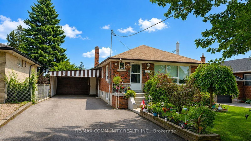 Image of home for listing MLS® E14030532
