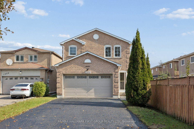 Image of home for listing MLS® E14030622