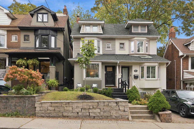 Image of home for listing MLS® E14030680
