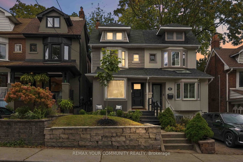 Image of home for listing MLS® E14030680