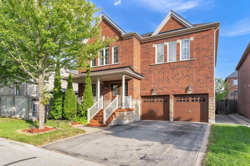 Image of home for listing MLS® E14031116