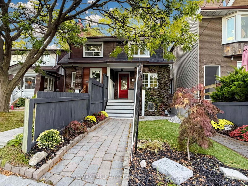 Image of home for listing MLS® E14031118