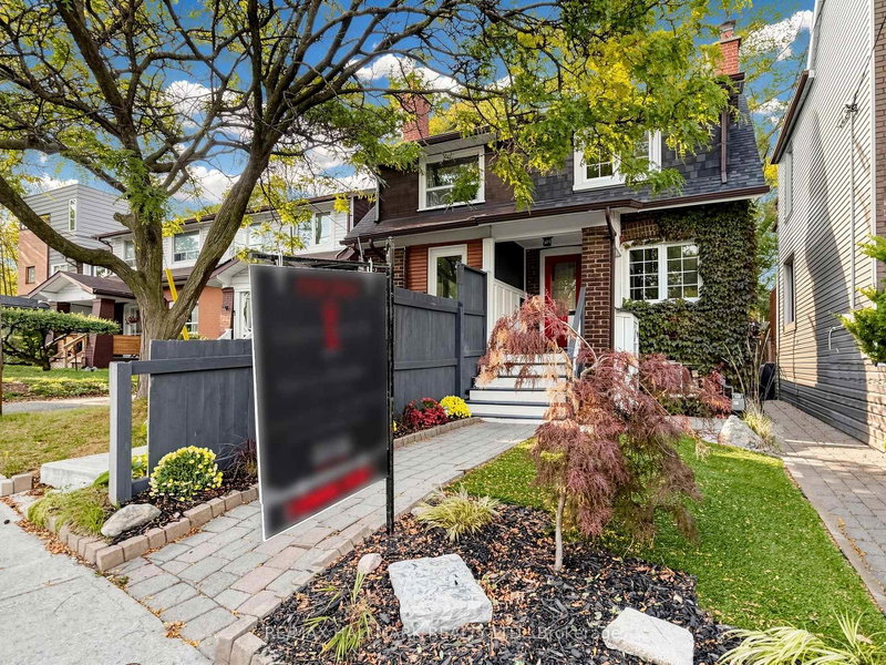 Image of home for listing MLS® E14031118