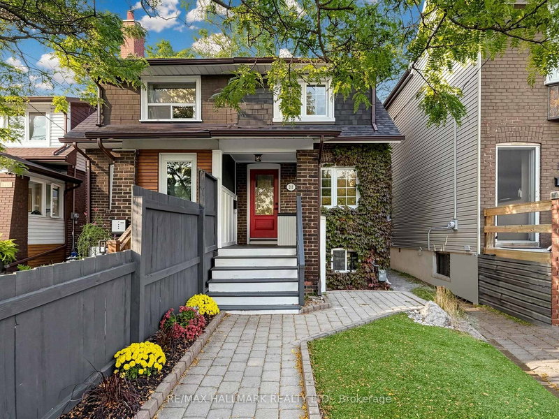 Image of home for listing MLS® E14031118