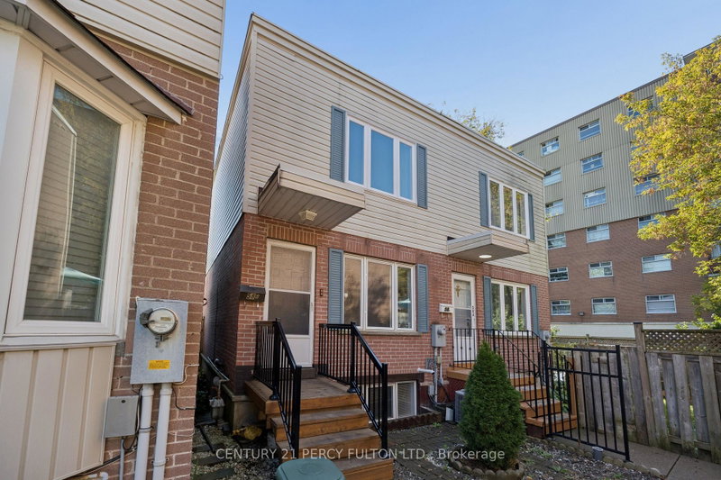 Image of home for listing MLS® E14031152