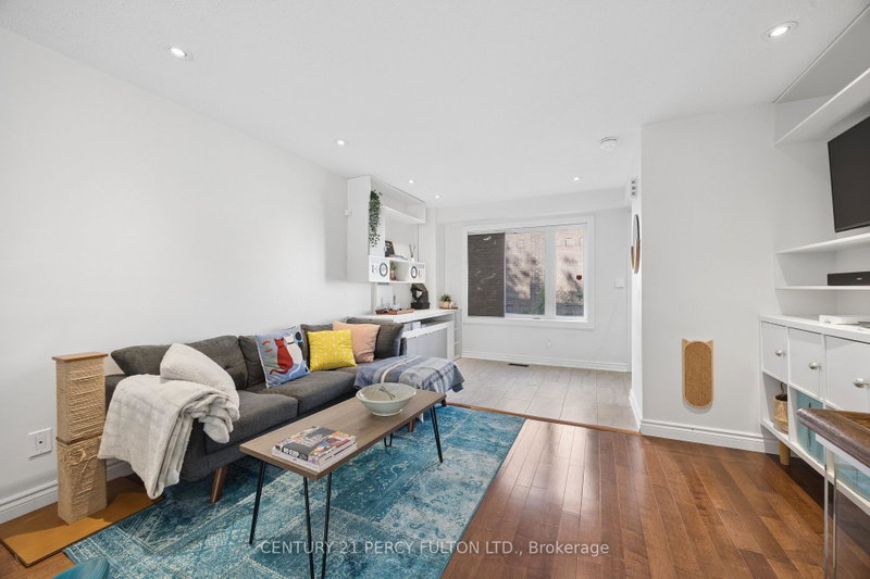 Image of home for listing MLS® E14031152