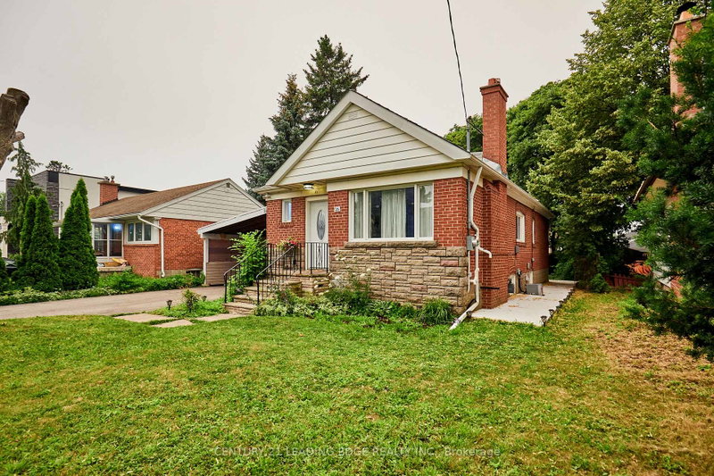 Image of home for listing MLS® E14031220