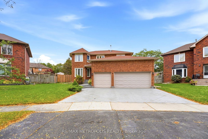 Image of home for listing MLS® E14031430
