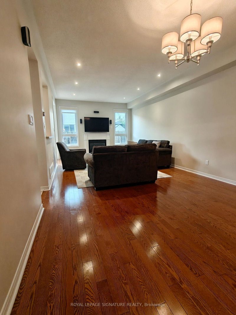 Image of home for listing MLS® E14031442