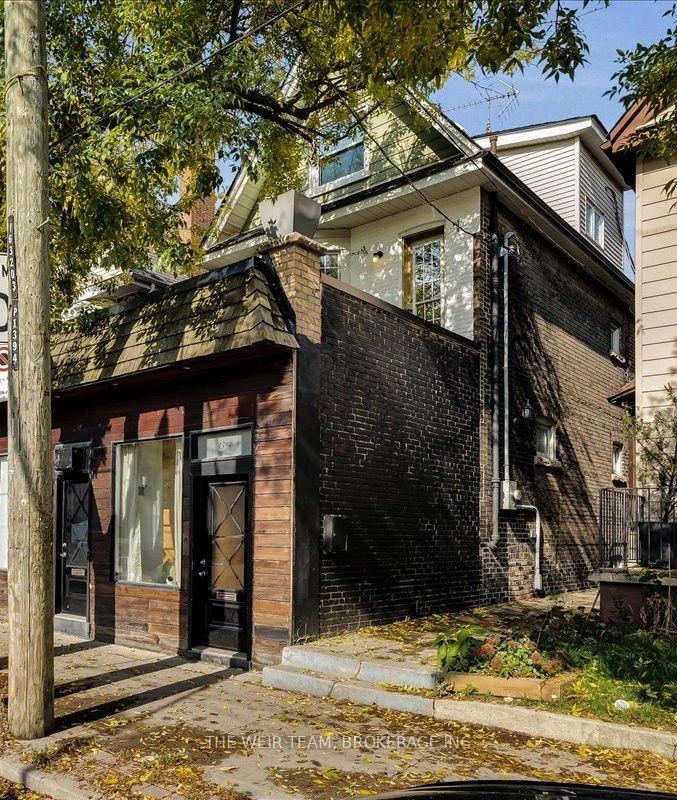 Image of home for listing MLS® E14031468