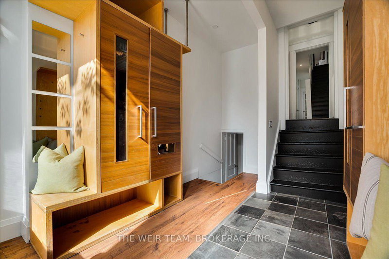 Image of home for listing MLS® E14031468