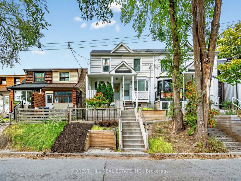 Image of home for listing MLS® E14031578