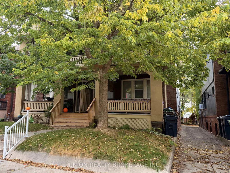 Image of home for listing MLS® E14031668