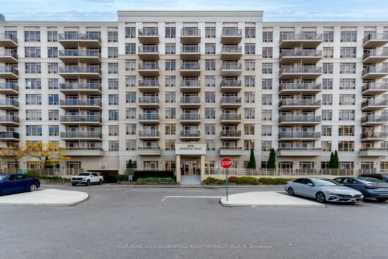 Image of home for listing MLS® E14031706