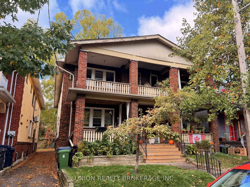 Image of home for listing MLS® E14031734