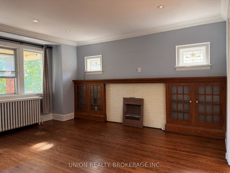 Image of home for listing MLS® E14031734
