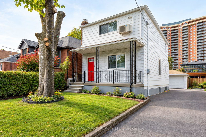 Image of home for listing MLS® E14031874