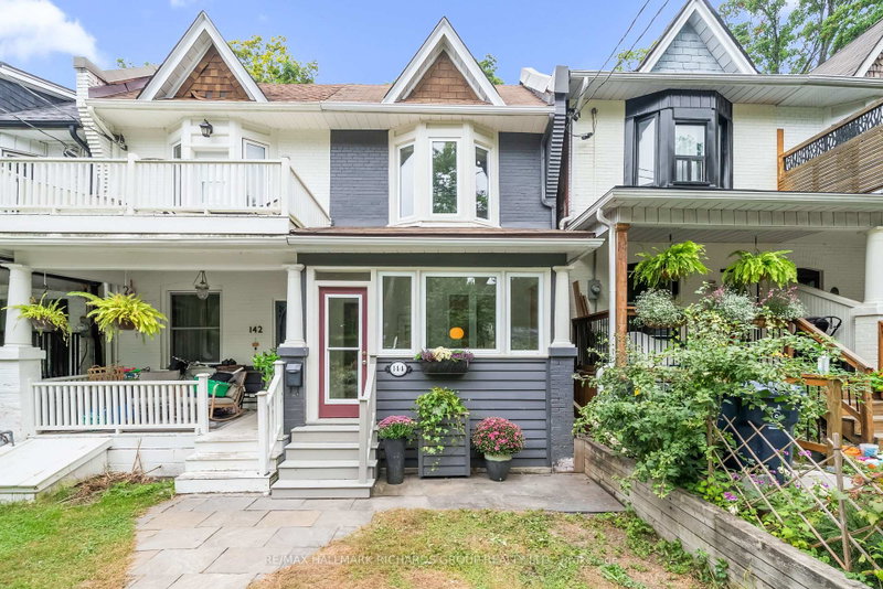 Image of home for listing MLS® E14031976