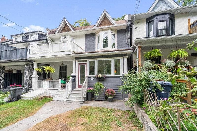 Image of home for listing MLS® E14031976
