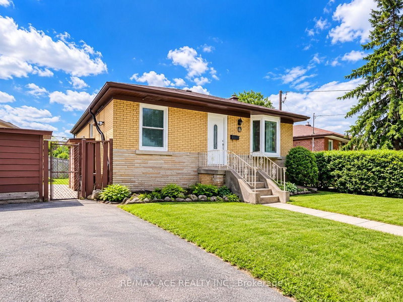 Image of home for listing MLS® E14031978