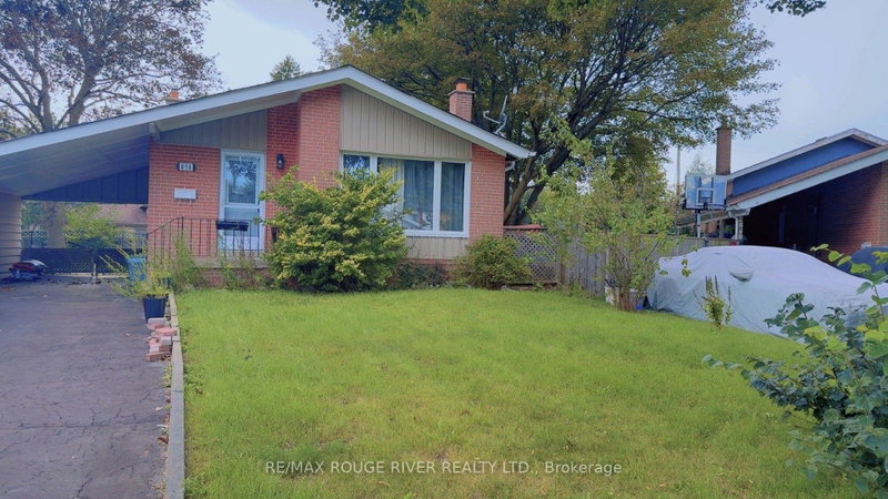 Image of home for listing MLS® E14031994