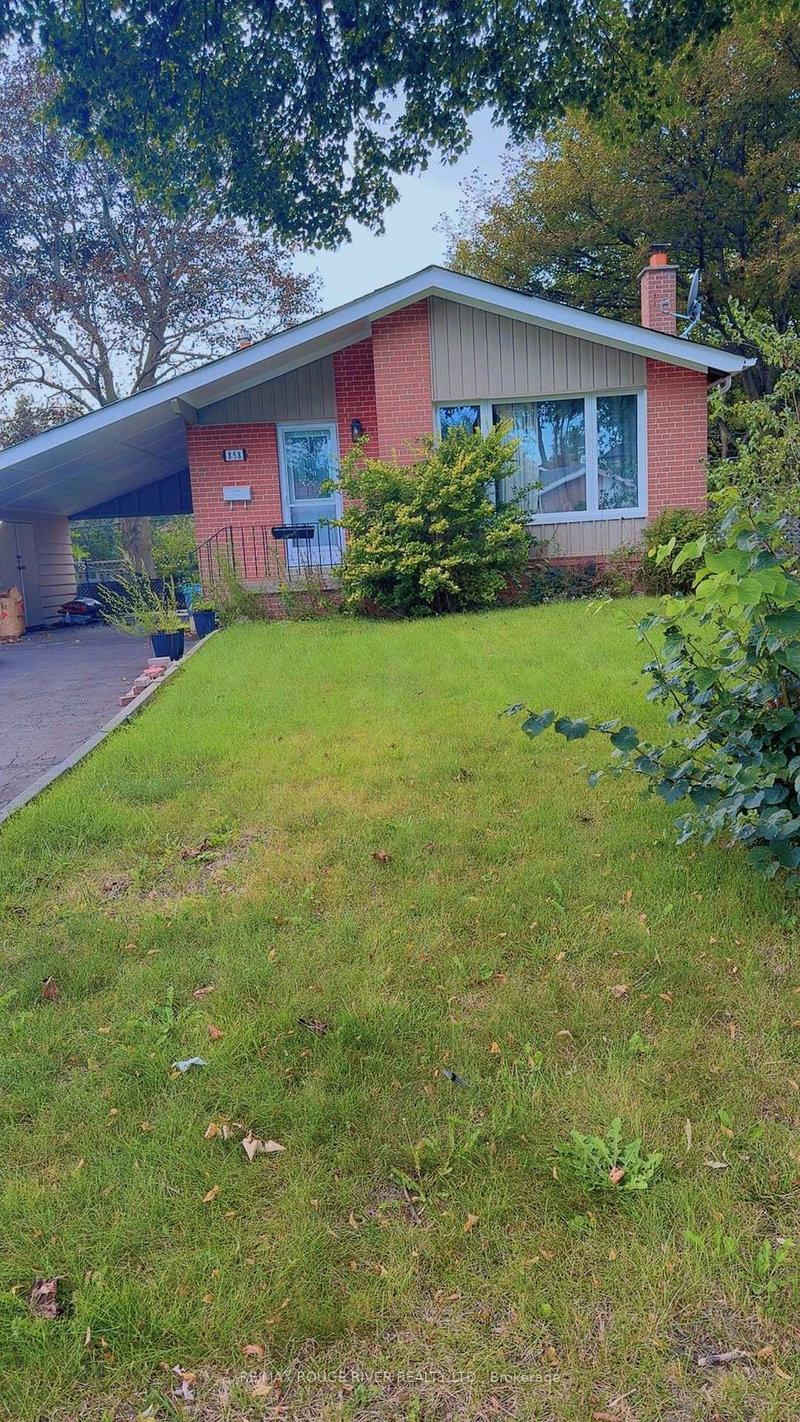 Image of home for listing MLS® E14031994