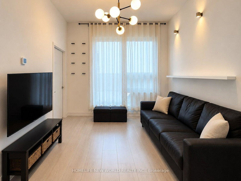 Image of home for listing MLS® E14032014
