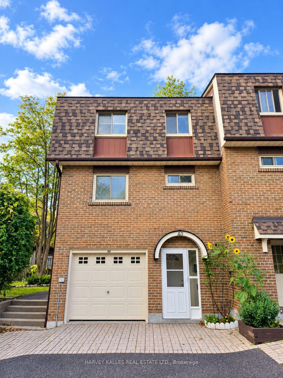 Image of home for listing MLS® E14032020