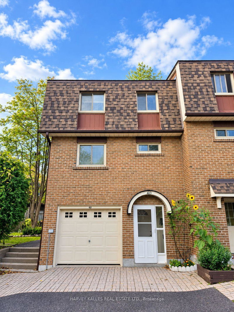 Image of home for listing MLS® E14032020