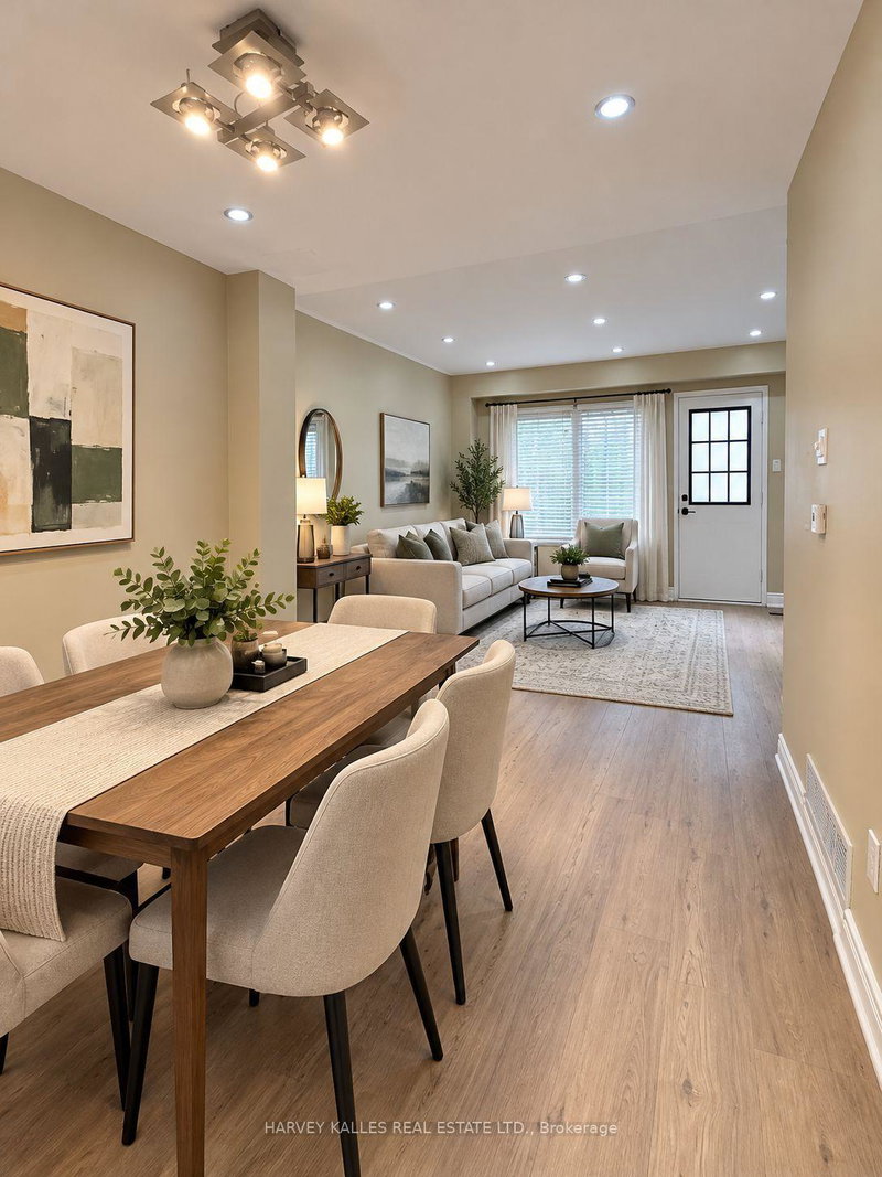 Image of home for listing MLS® E14032020