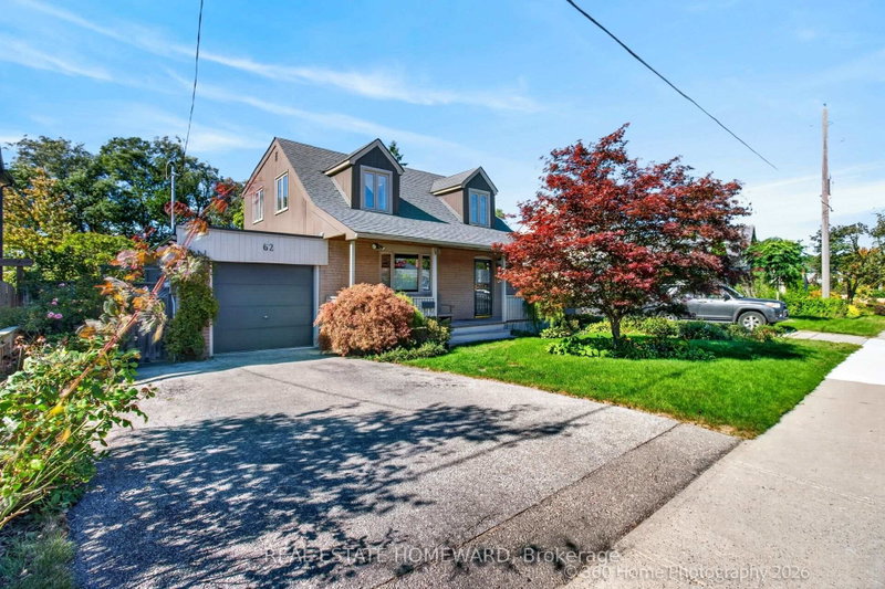 Image of home for listing MLS® E14032060