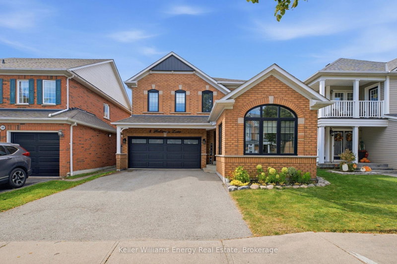 Image of home for listing MLS® E14032180