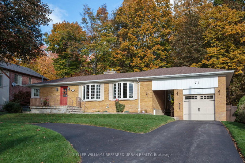 Image of home for listing MLS® E14032214