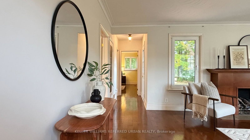 Image of home for listing MLS® E14032214