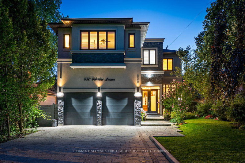 Image of home for listing MLS® E14032224