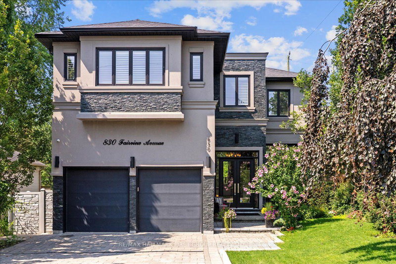 Image of home for listing MLS® E14032224
