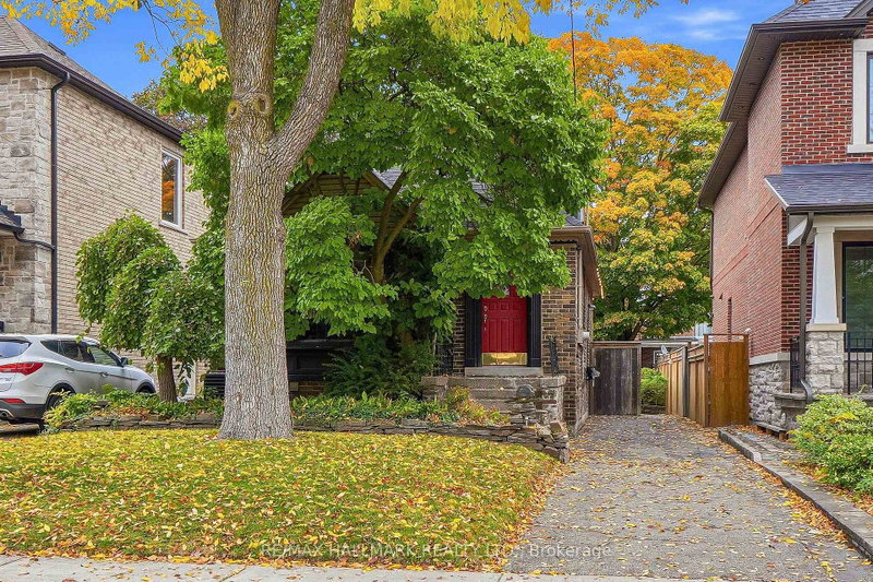 Image of home for listing MLS® E14032400