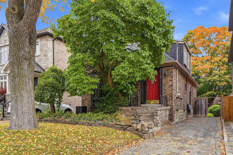 Image of home for listing MLS® E14032400