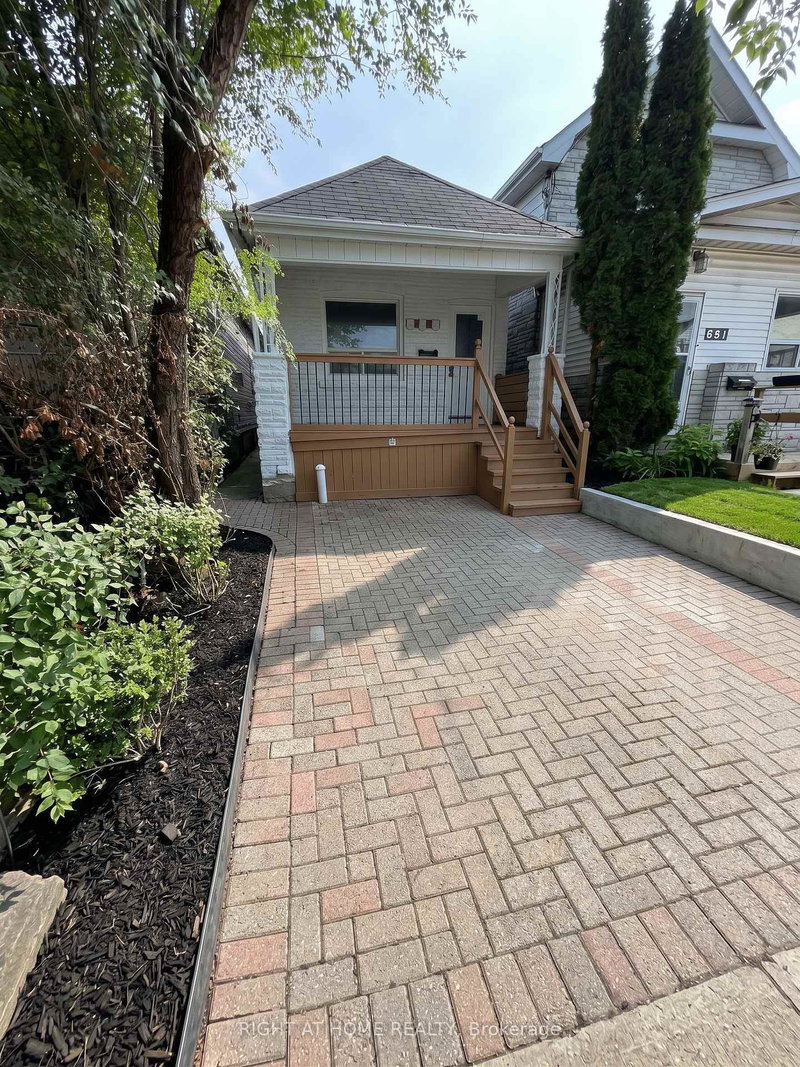 Image of home for listing MLS® E14032548