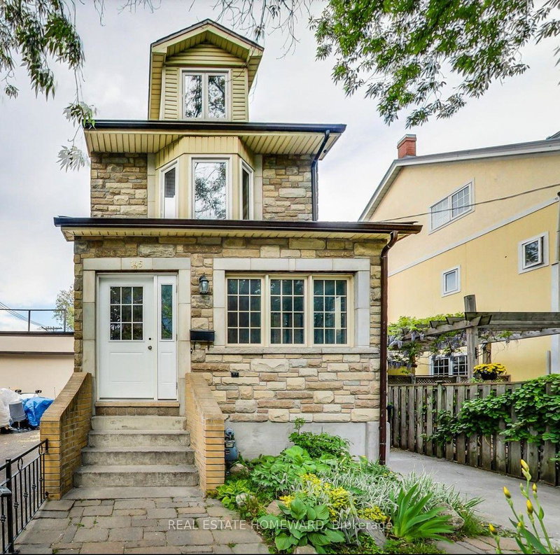 Image of home for listing MLS® E14032760