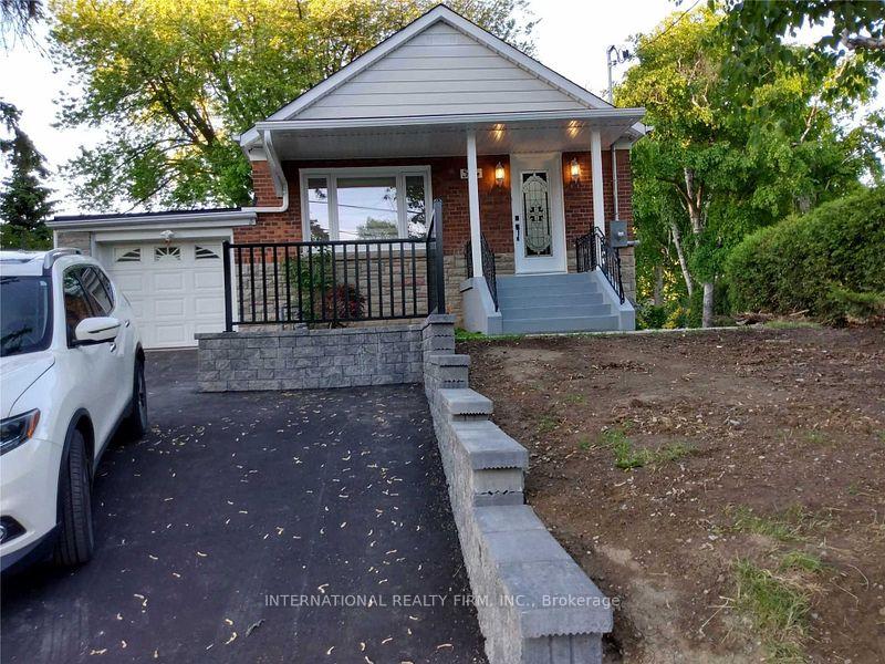 Image of home for listing MLS® E14032836