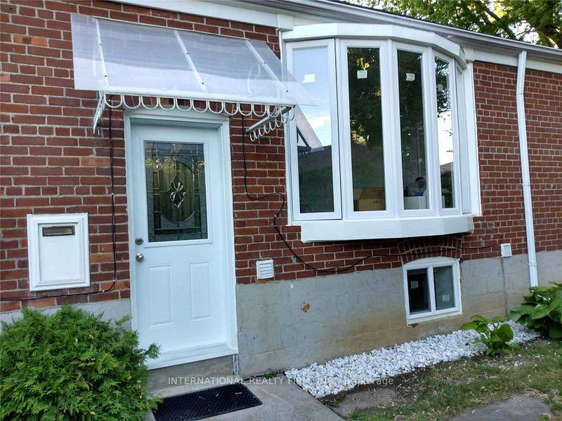 Image of home for listing MLS® E14032836