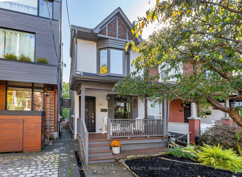 Image of home for listing MLS® E14032852