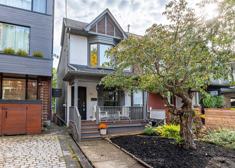 Image of home for listing MLS® E14032852