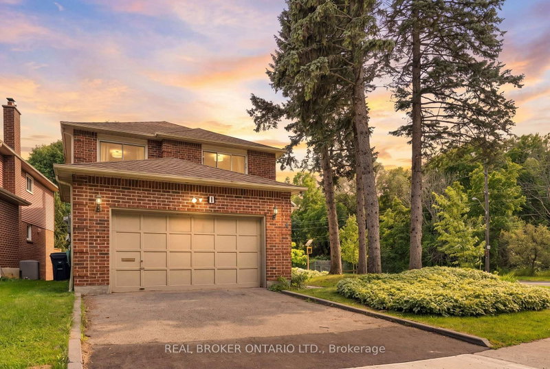 Image of home for listing MLS® E14032904