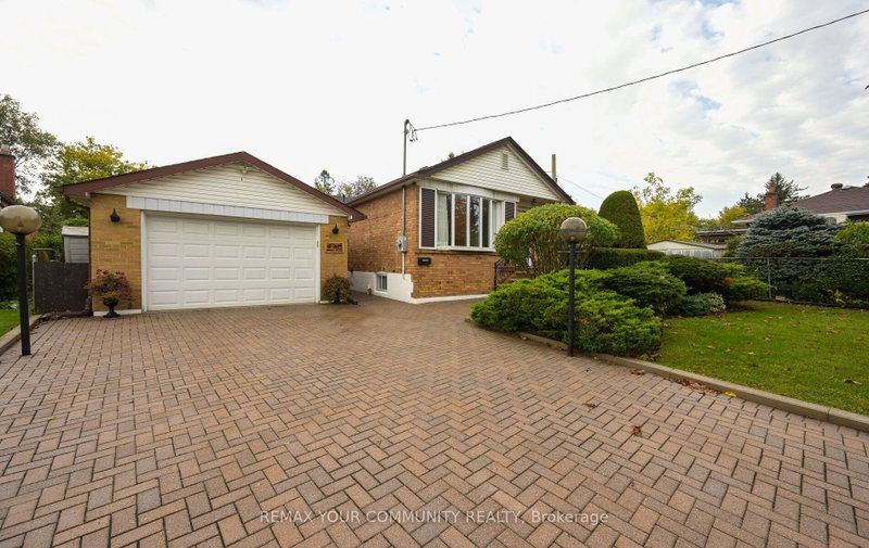 Image of home for listing MLS® E14032906