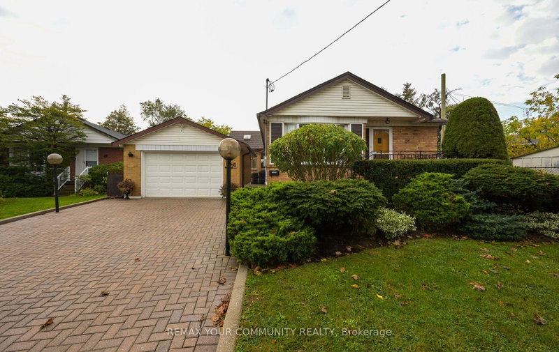 Image of home for listing MLS® E14032906