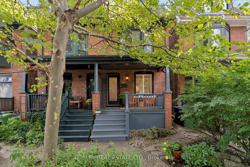 Image of home for listing MLS® E14032930