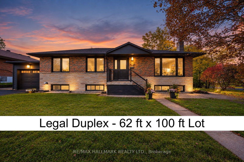 Image of home for listing MLS® E14032978