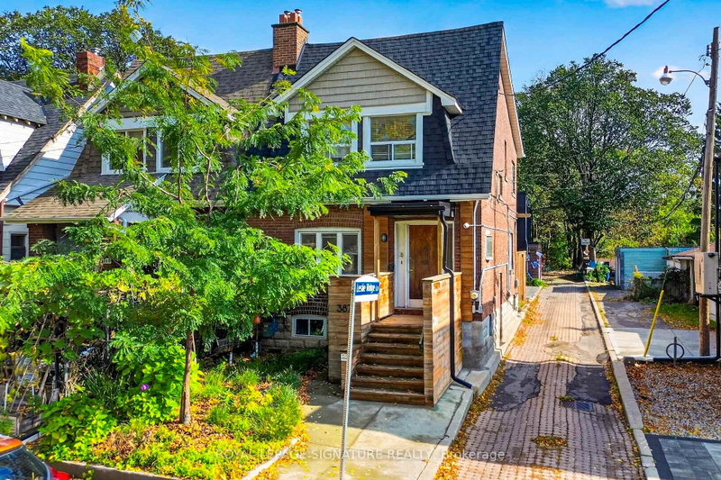 Image of home for listing MLS® E14033004